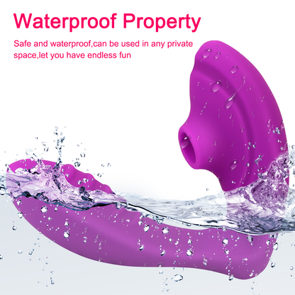 Succionador Dual Pulse 10X