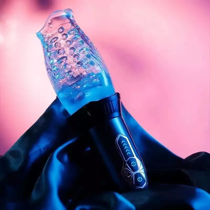 Masturbador StormMouth 360