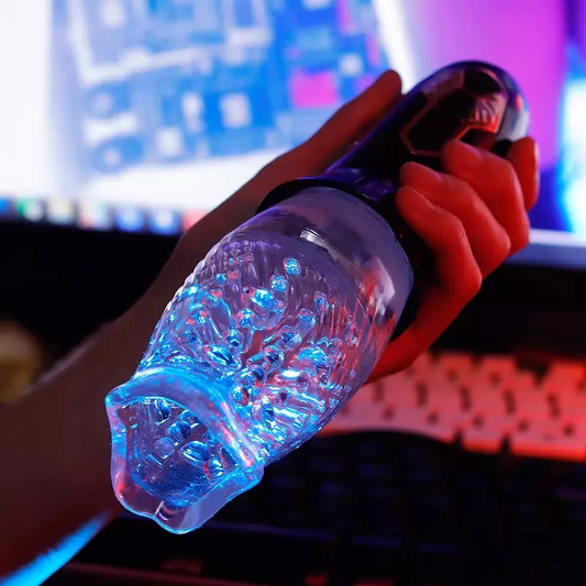 Masturbador StormMouth 360