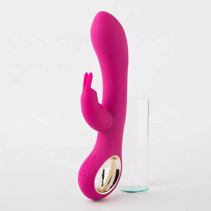 Vibrador Rabbit Heat