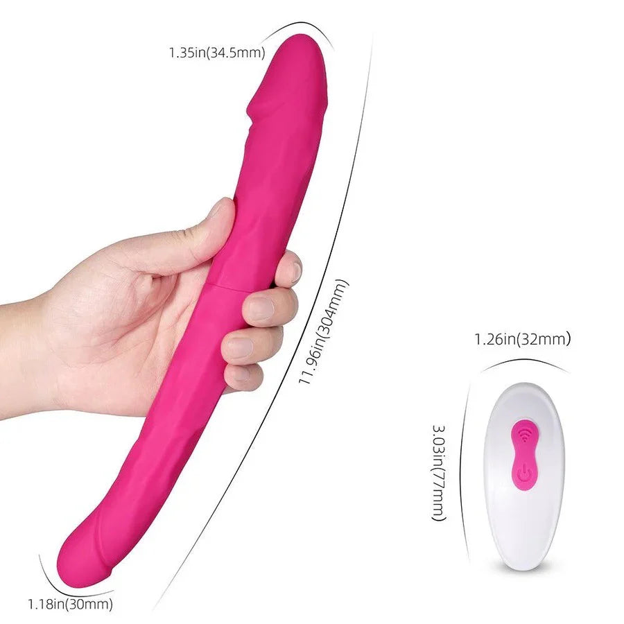 DuoCurve Pulse 12X