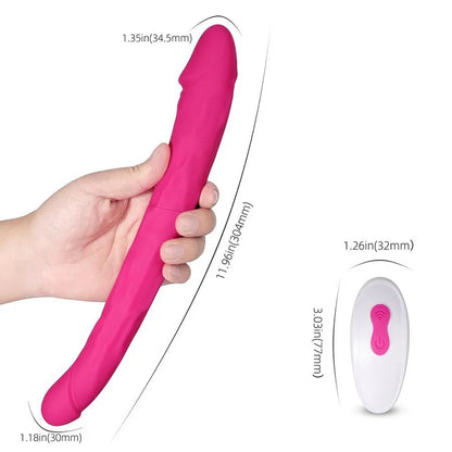 DuoCurve Pulse 12X
