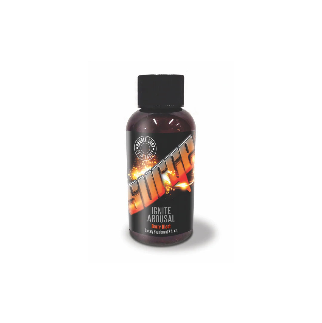 Surge Shot Potenciador Unisex