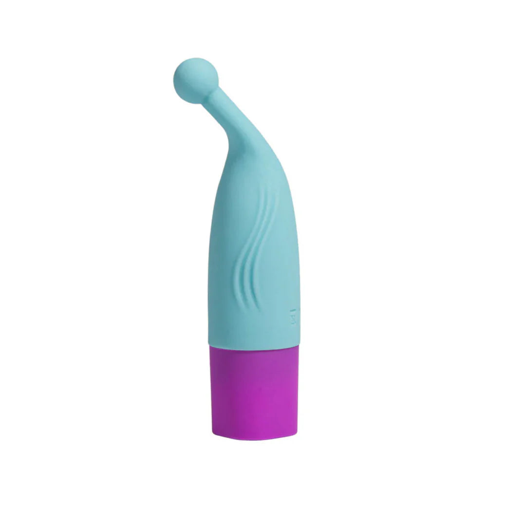 Mini Vibrador Recargable MACI 3.5