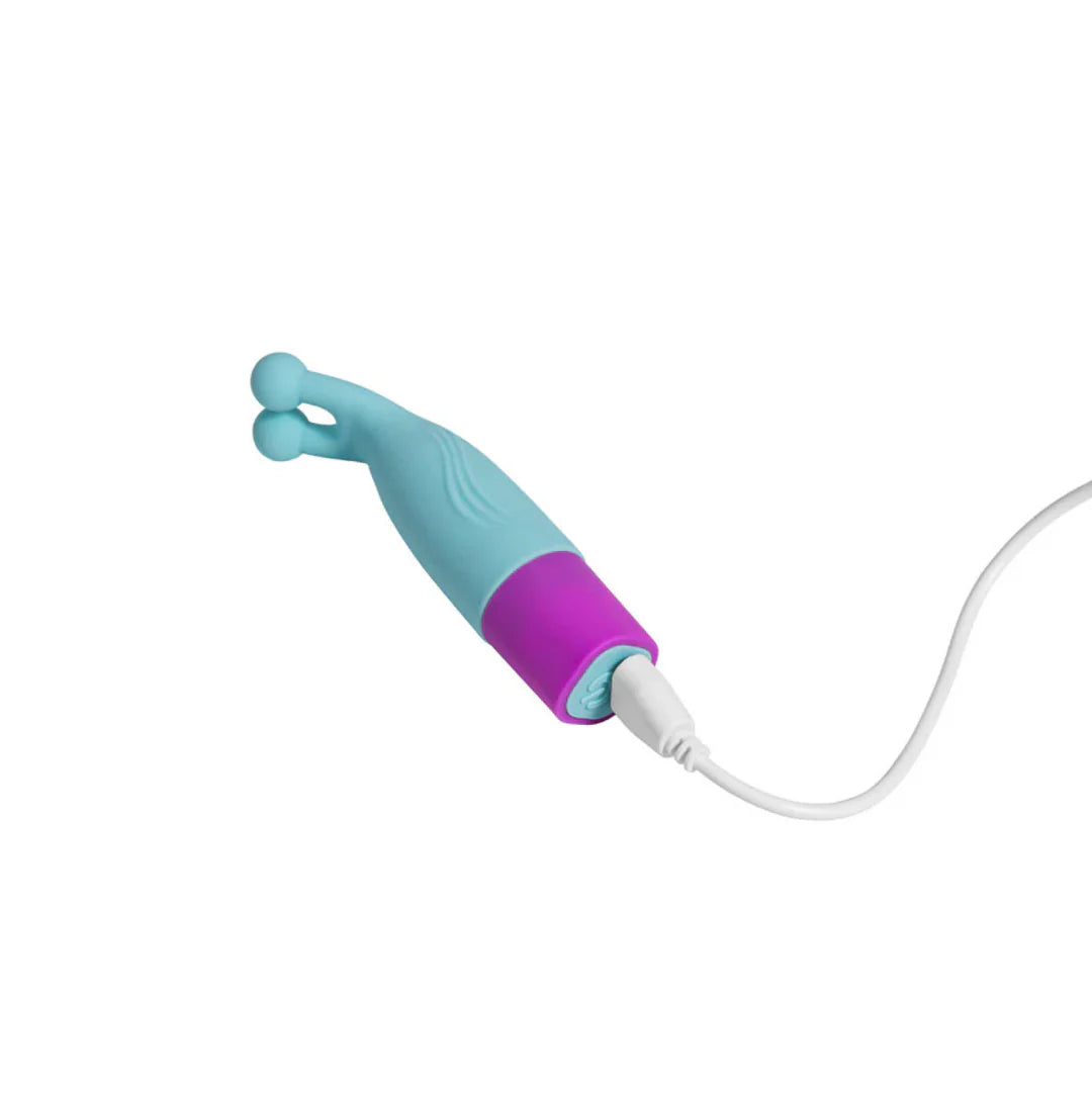 Mini Vibrador Recargable MACI 3.5