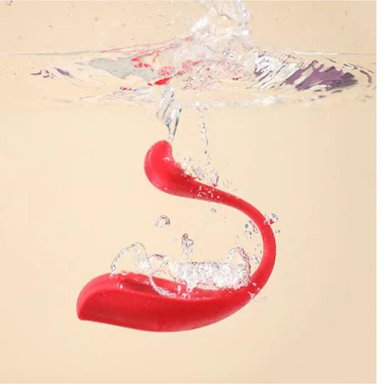 SVAKOM Phoenix Neo 2 – Vibrador Interactivo con App