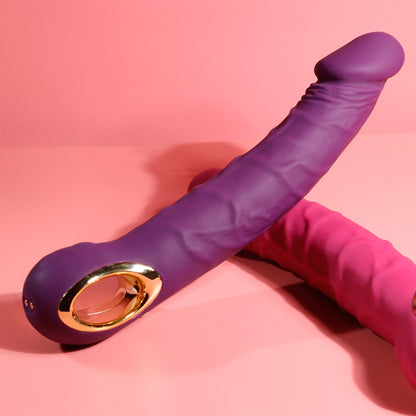 Dildo Vibrador Pro