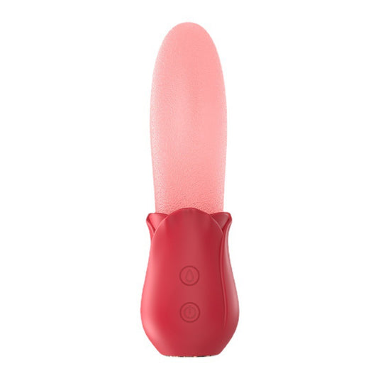 Vibrador RoseLick