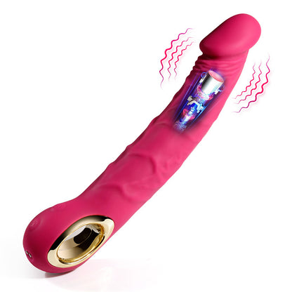 Dildo Vibrador Pro