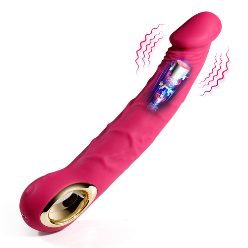 Dildo Vibrador Pro