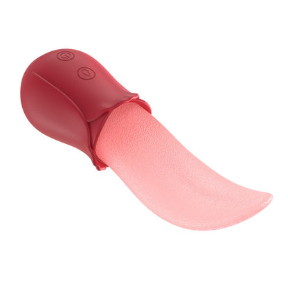 Vibrador RoseLick