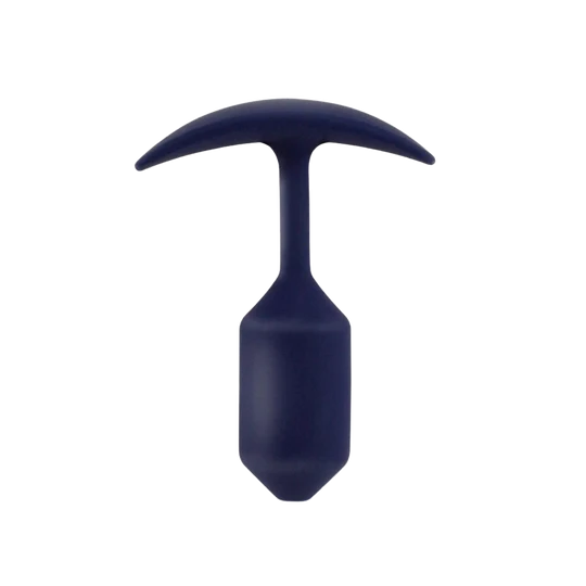 Weight Trainer Plug Medium – Plug Anal con Peso