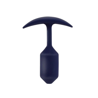 Weight Trainer Plug Medium – Plug Anal con Peso