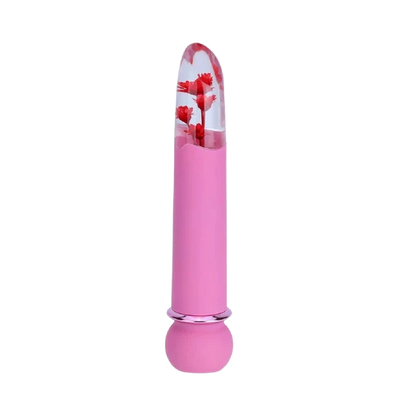 Flora – Vibrador Floral de 5 Intensidades