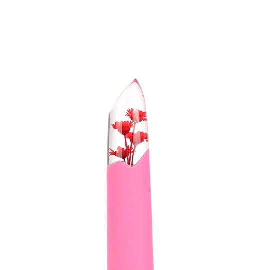 Flora – Vibrador Floral de 5 Intensidades
