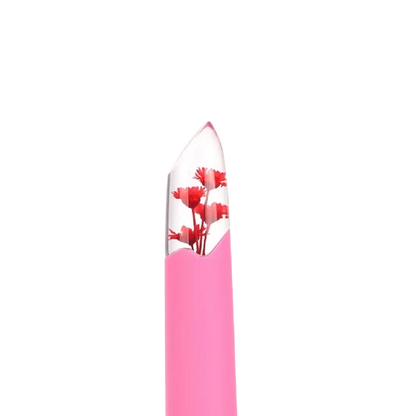 Flora – Vibrador Floral de 5 Intensidades