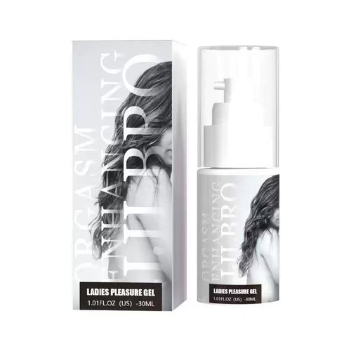 Sensual Touch – Gel Estimulante Femenino 30 ml