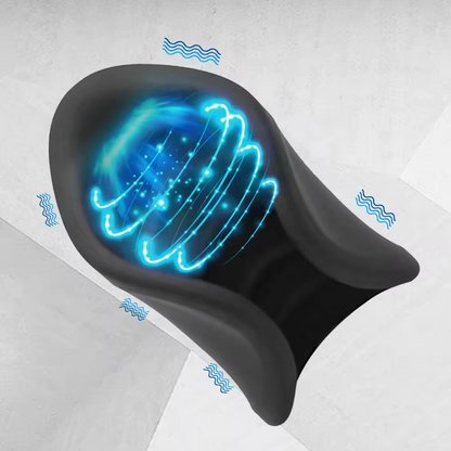 Masturbador Spark 360