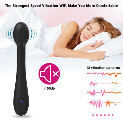 Vibrador G Pro