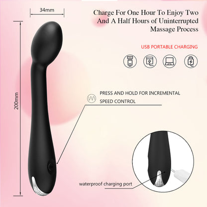 Vibrador G Pro