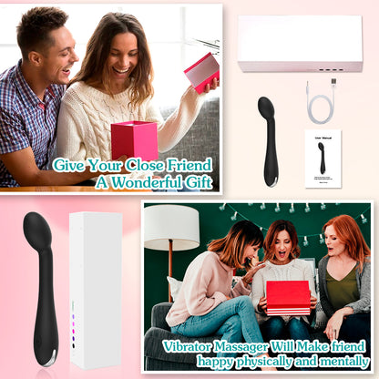 Vibrador G Pro