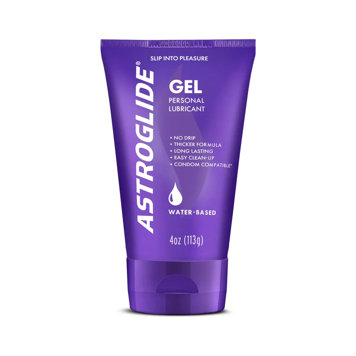 AquaLust – Lubricante Base Agua 120ml