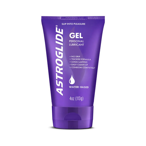 AquaLust – Lubricante Base Agua 120ml