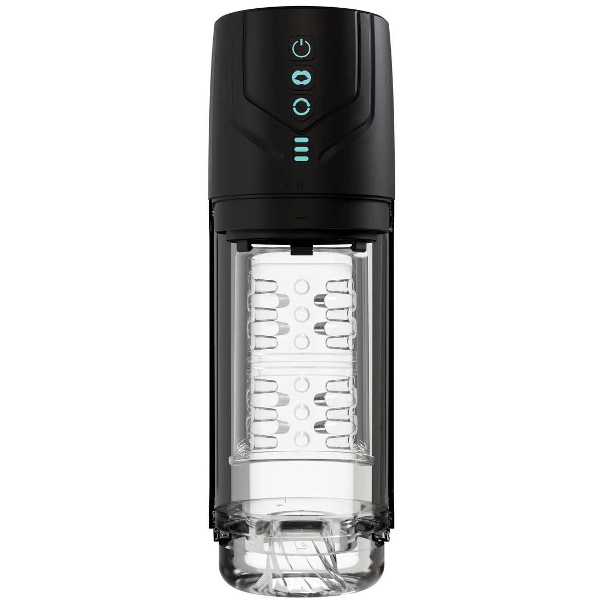 Masturbador M for Men - Whirlwind Pro