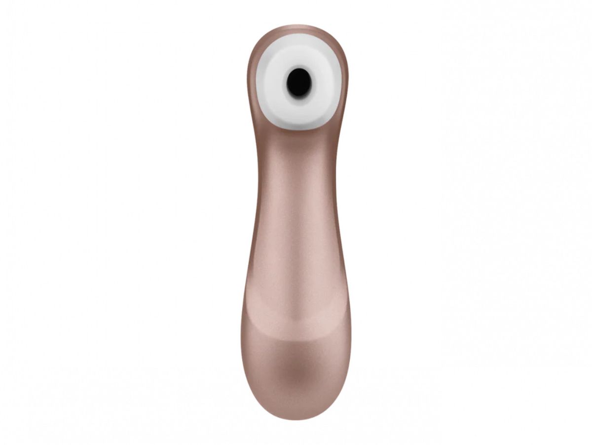Satisfyer Pro 2