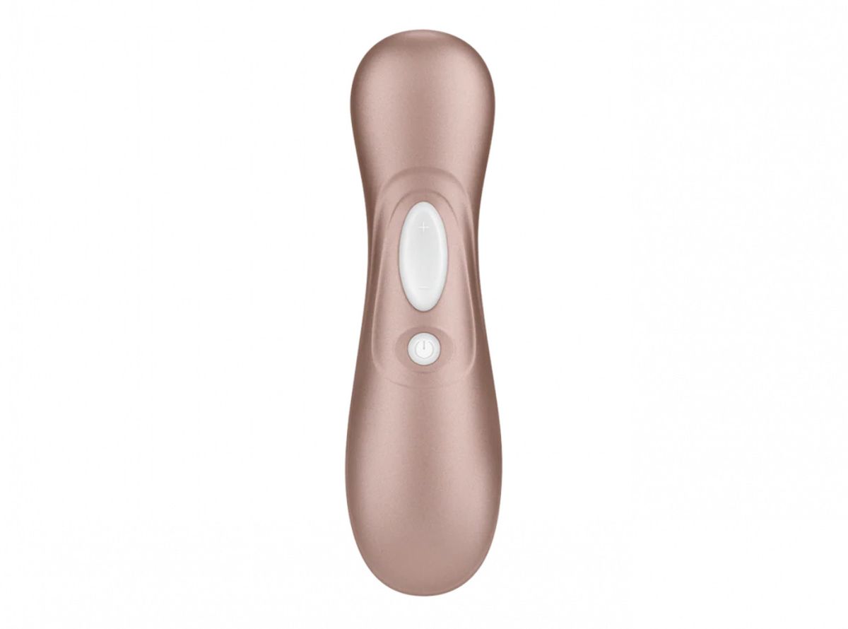 Satisfyer Pro 2