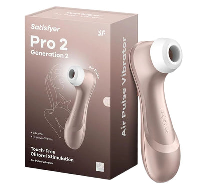 Satisfyer Pro 2
