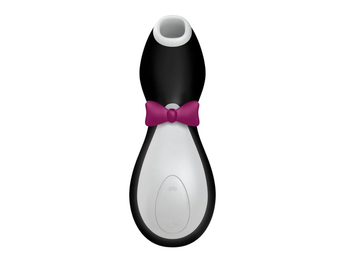Satisfyer Pro Penguin Next Generation