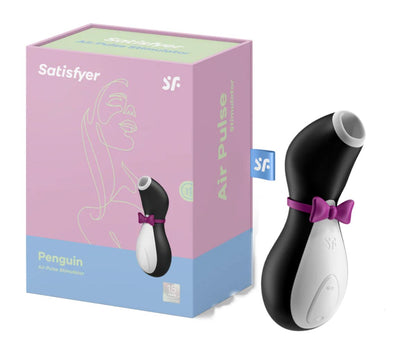 Satisfyer Pro Penguin Next Generation