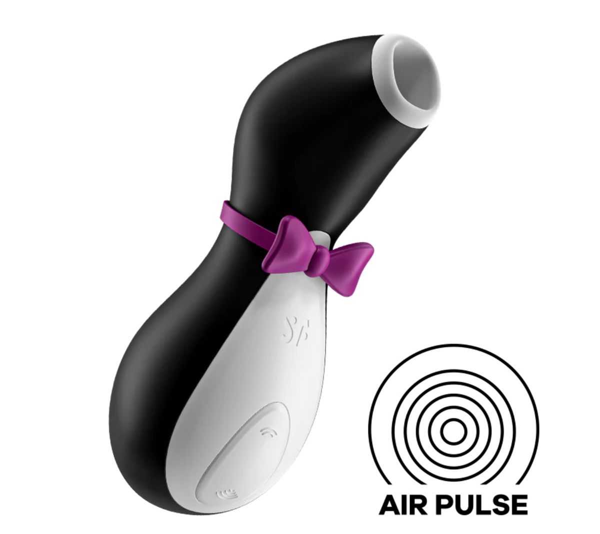 Satisfyer Pro Penguin Next Generation