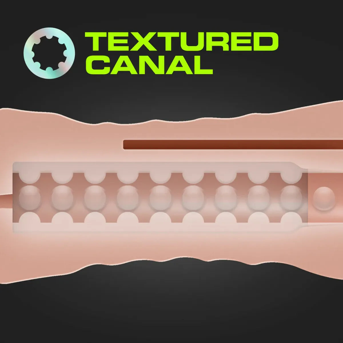 Masturbador - Triple Instinto