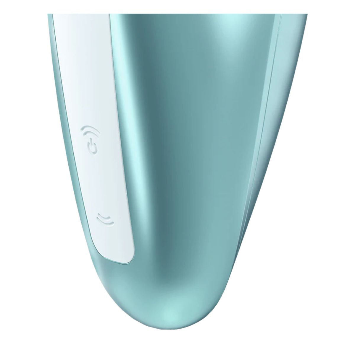 Succionador Satisfyer Love Breeze - Ice Blue