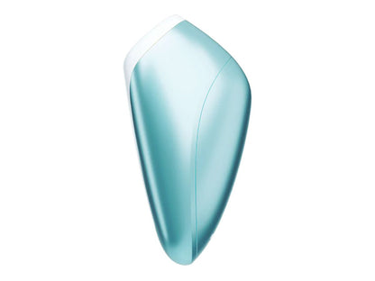 Succionador Satisfyer Love Breeze - Ice Blue