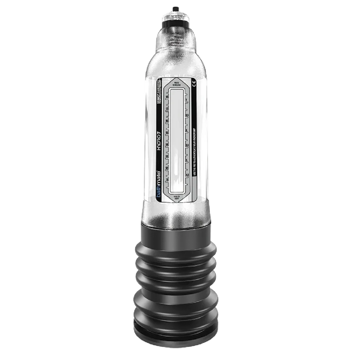 Bomba de Pene - Hydro7 Bathmate