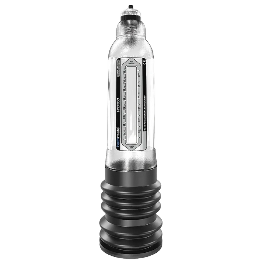 Bomba de Pene - Hydro7 Bathmate