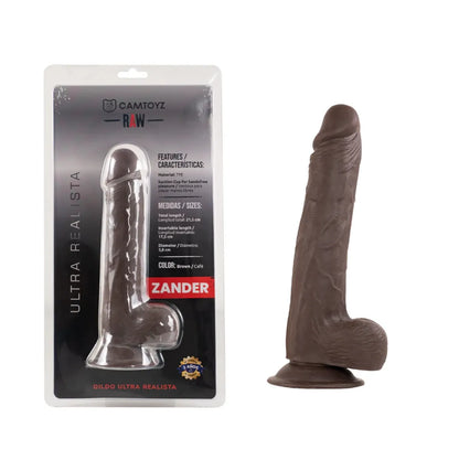 Dildo Raw Zander