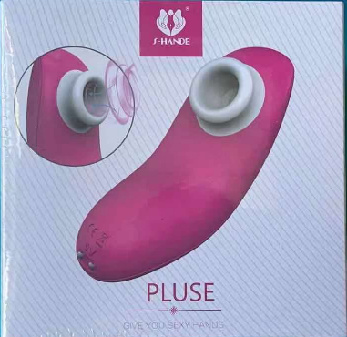 Succionador Pulse 9X