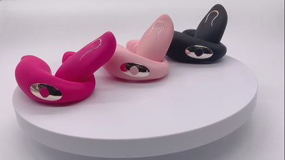 Vibrador SyncCurve Remote