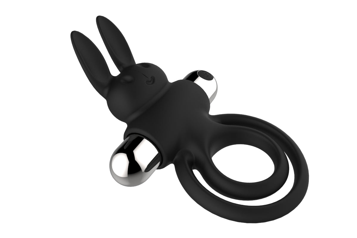 Anillo Vibrador Aether